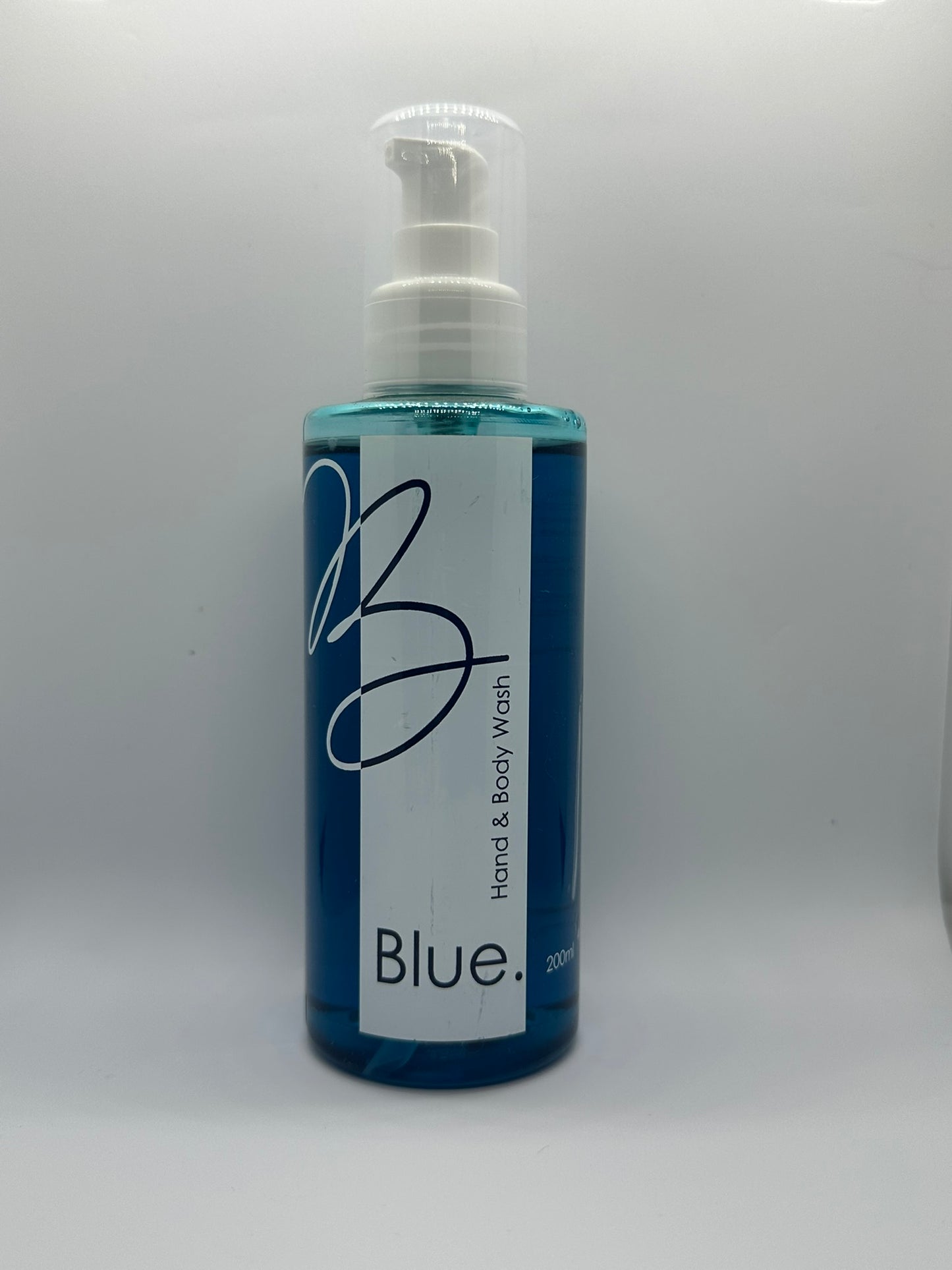 BLUE by Bask - HAND & BODY WASH