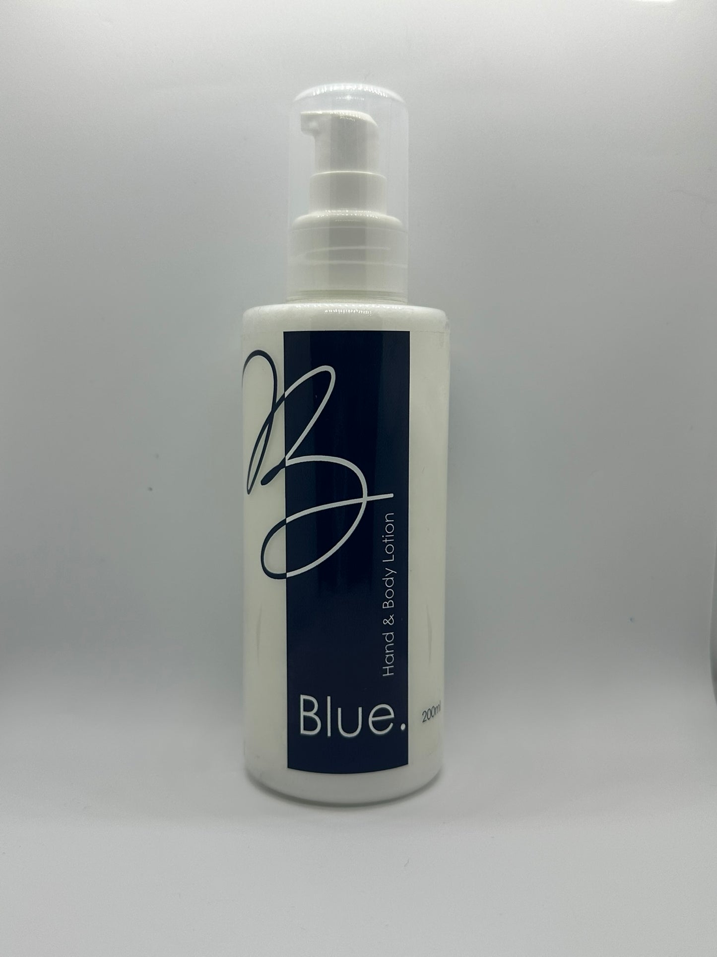 BLUE by Bask - HAND & BODY LOTION