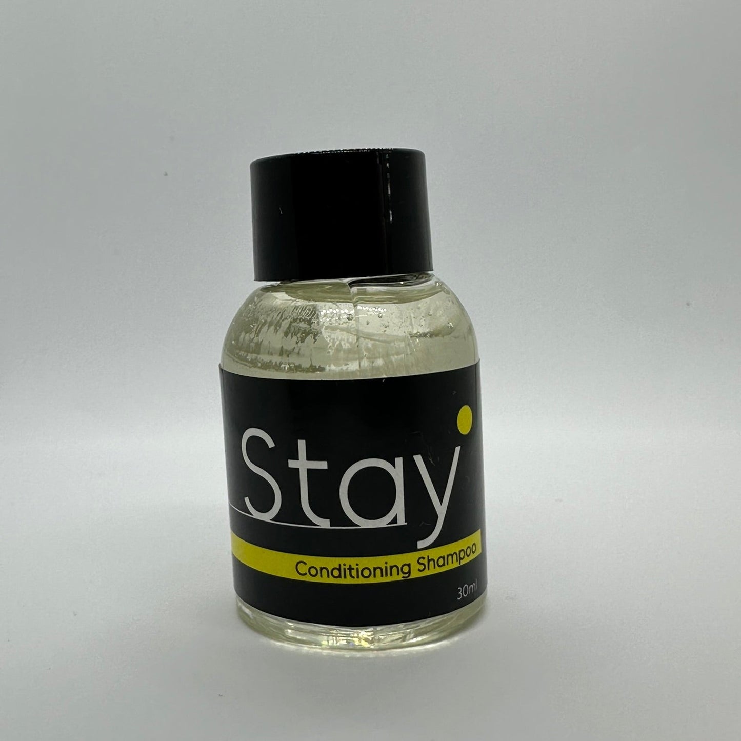 STAY Black - CONDITIONING SHAMPOO