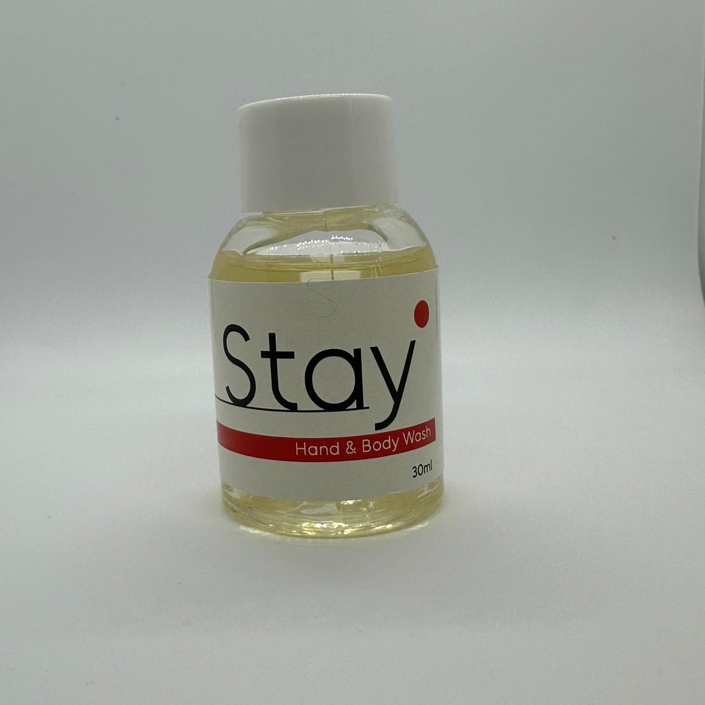 STAY White - HAND & BODY WASH