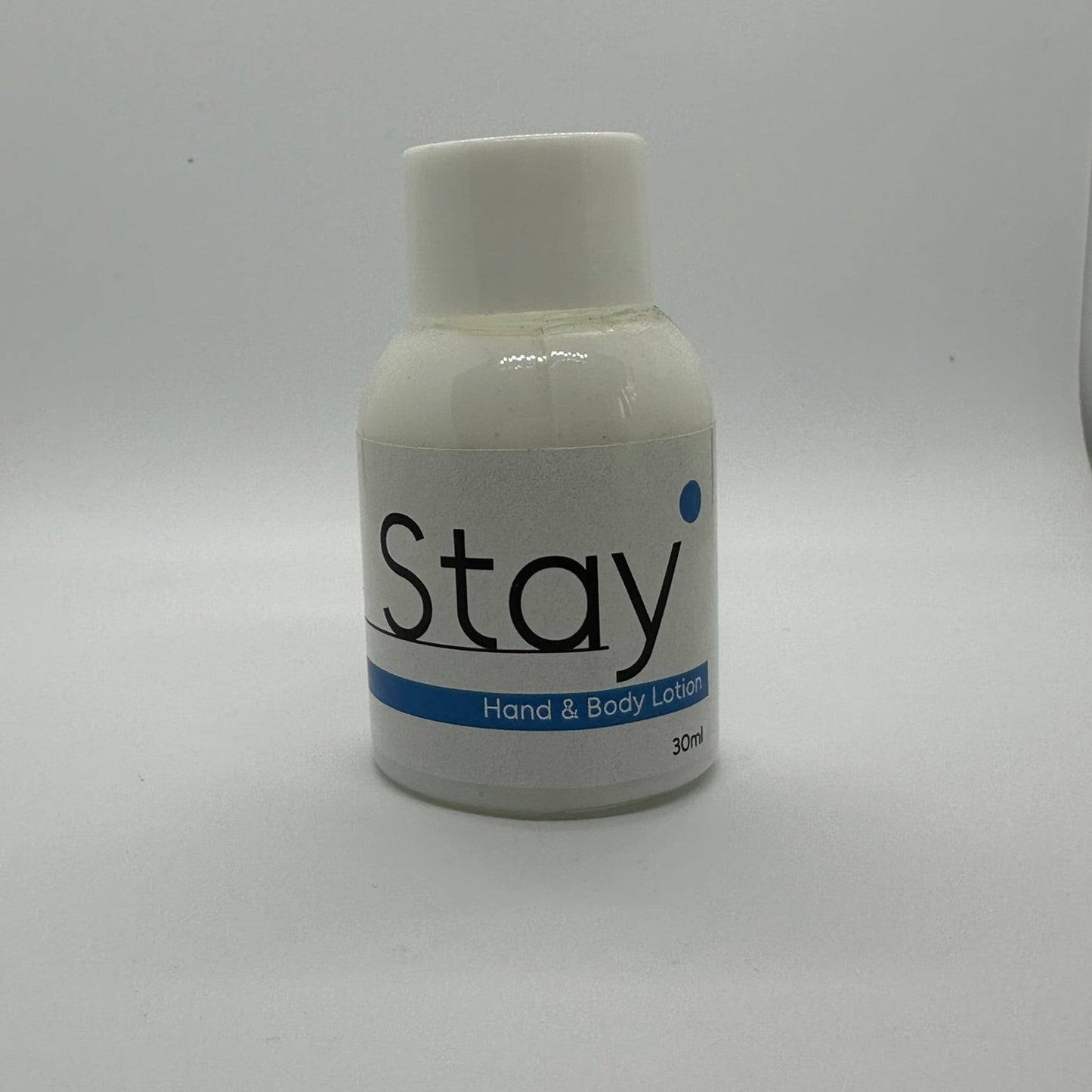 STAY White - HAND & BODY LOTION
