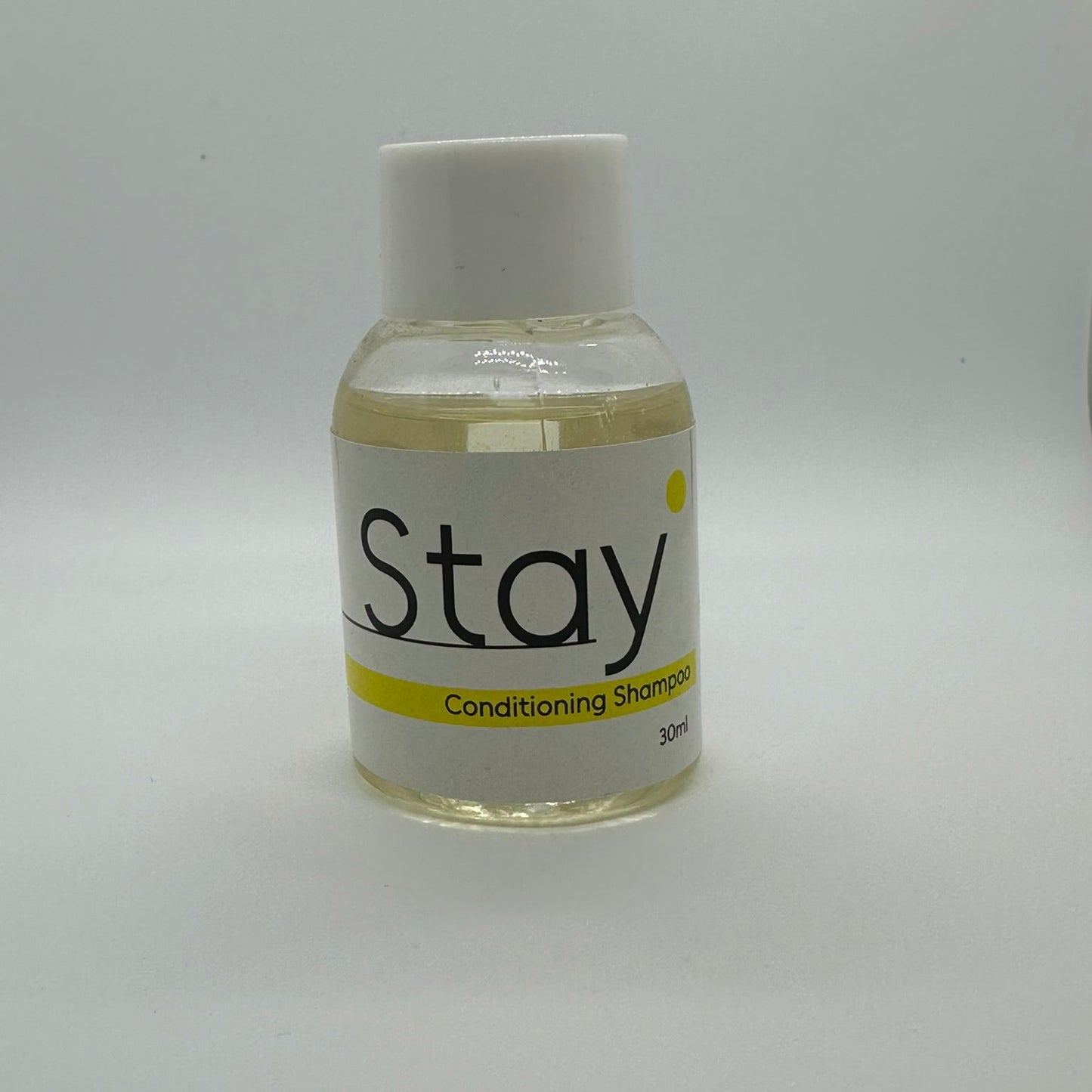 STAY White - CONDITIONING SHAMPOO