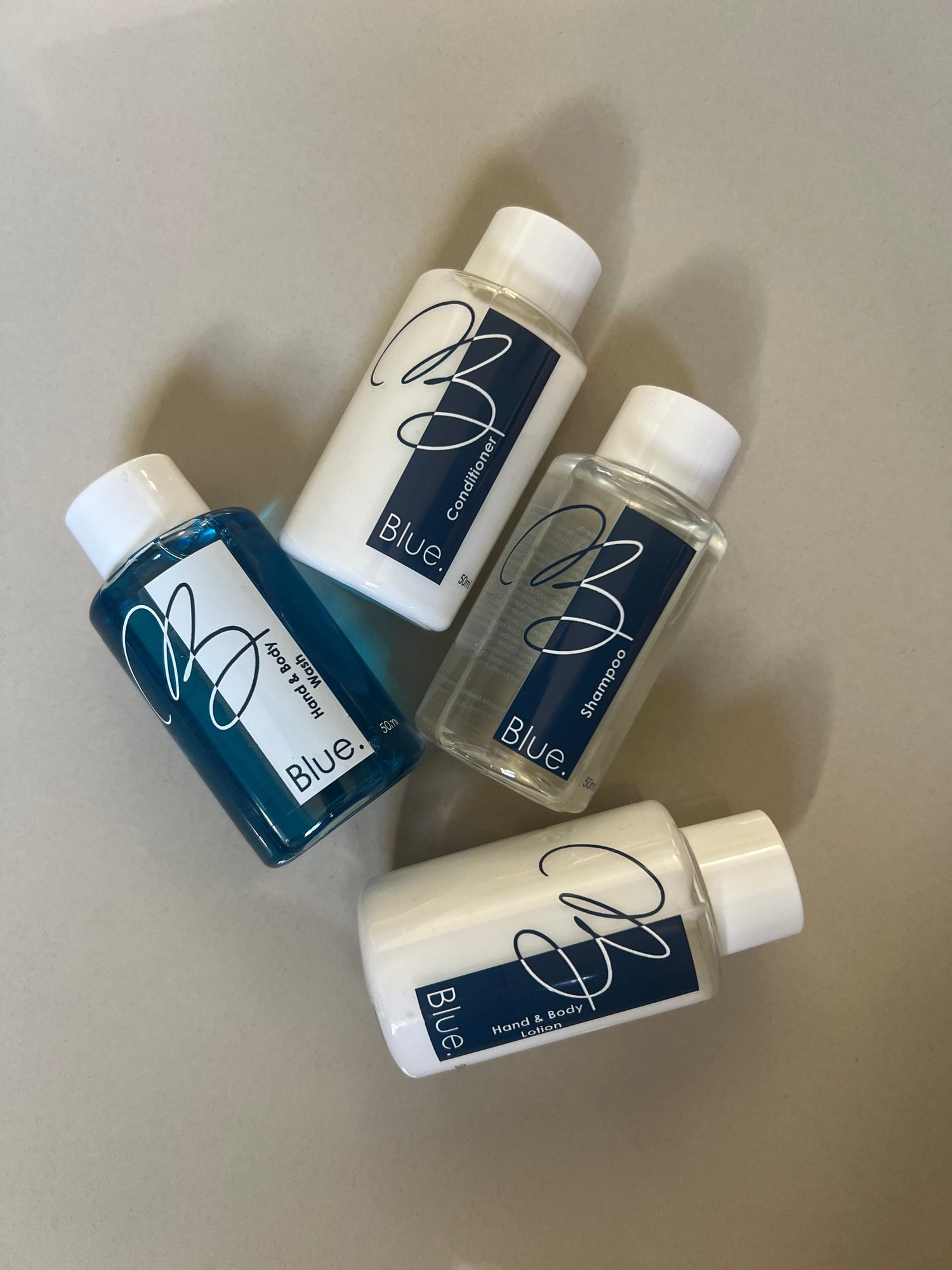 BASK Hotel Amenities