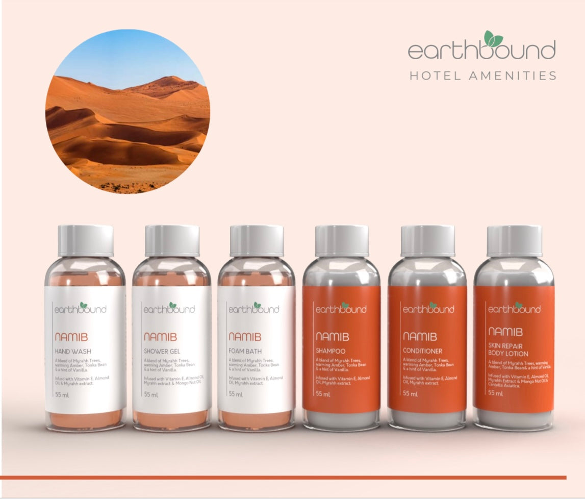 NAMIB