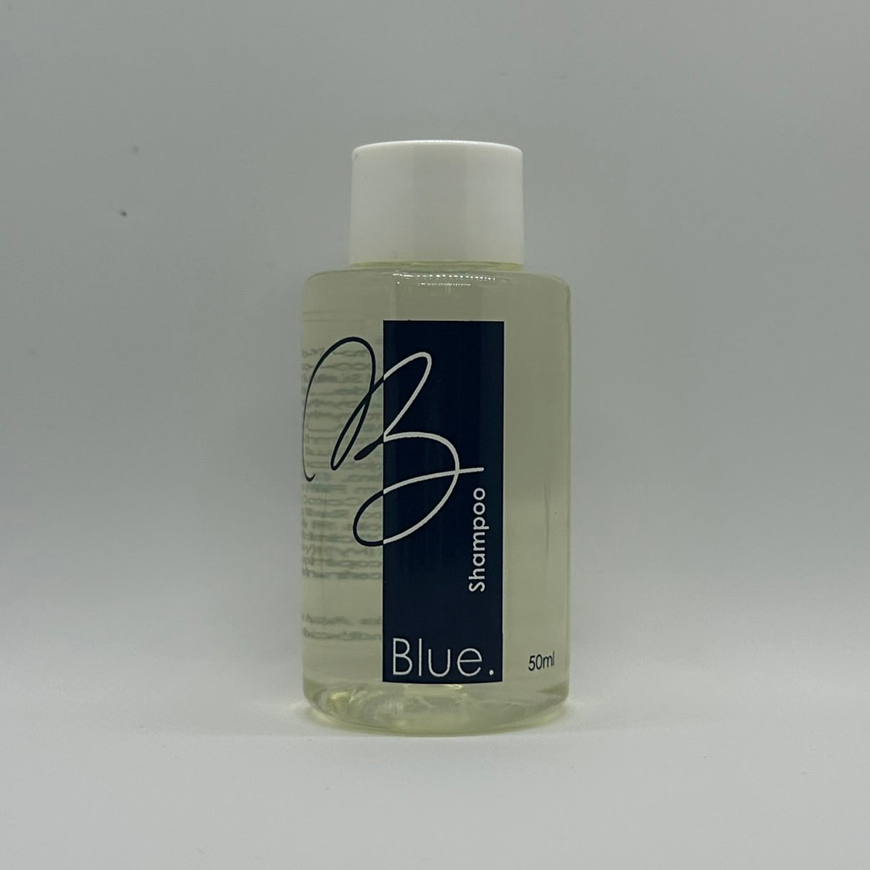 BLUE by Bask - SHAMPOO
