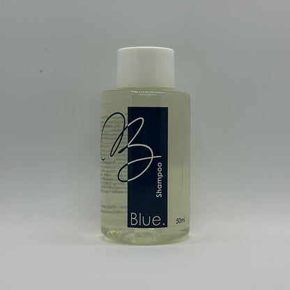 BLUE by Bask - SHAMPOO