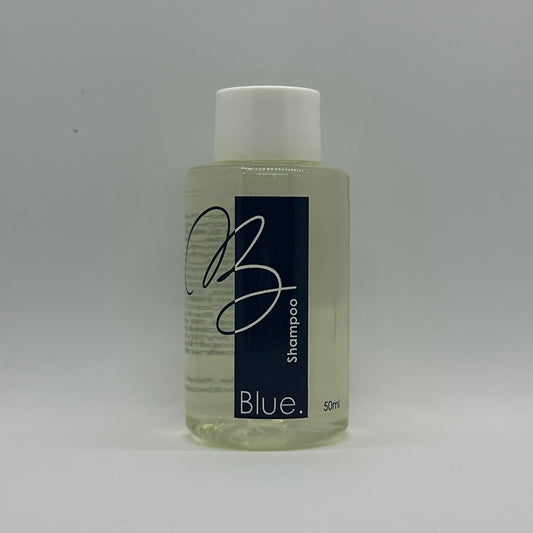 BLUE by Bask - SHAMPOO