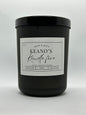 Scented candle - Keano's Kandlefire