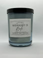 Scented candle - Midnight in Bali