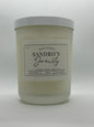 Scented candle - Sandro's Serenity