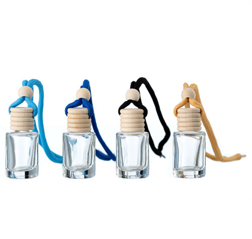 Mini car diffuser - box of 100