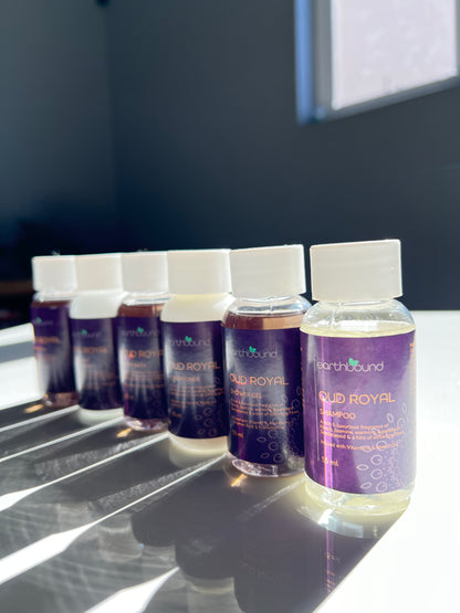 OUD ROYALE by Earthbound - CONDITIONER