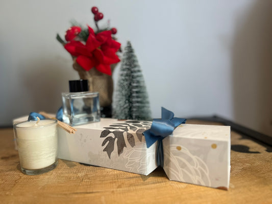 Christmas cracker