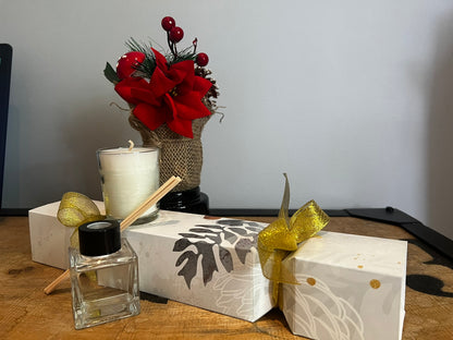 Christmas cracker