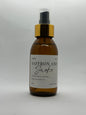 Room & Linen mist - Saffron & Smoke