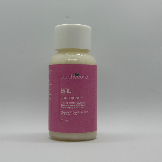 BALI by Earthbound - CONDITIONER