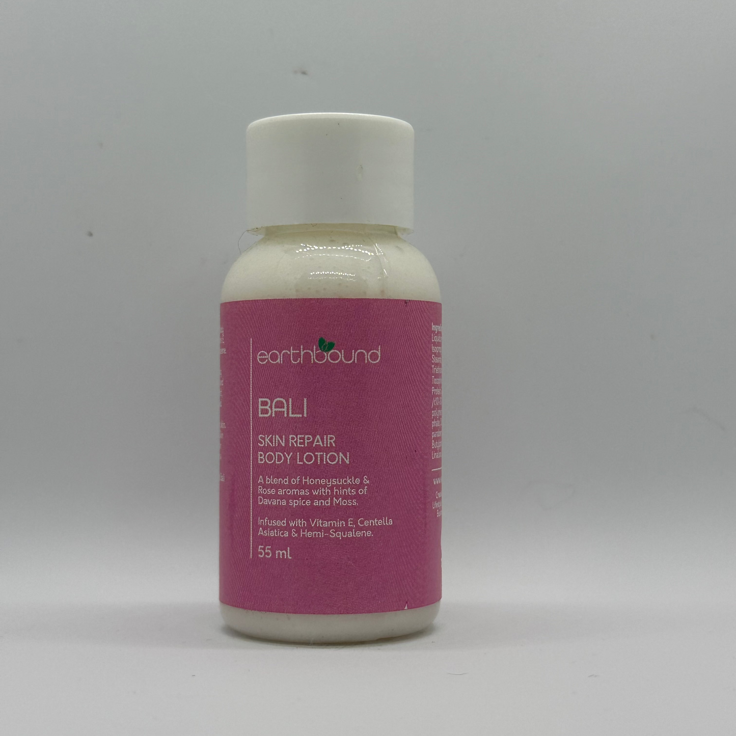 BALI by Earthbound - BODY LOTION