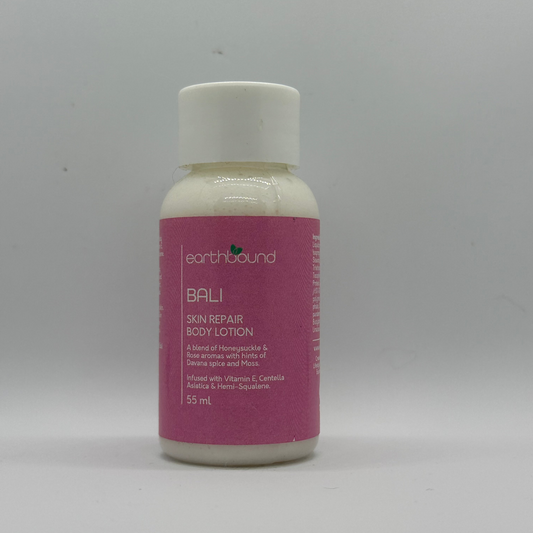 BALI by Earthbound - BODY LOTION
