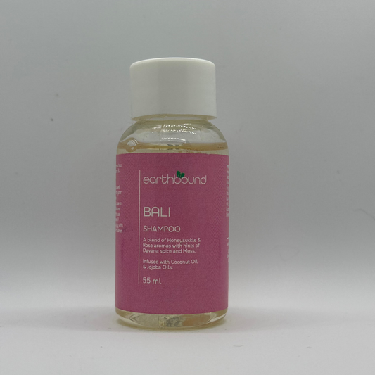 BALI by Earthbound - SHAMPOO