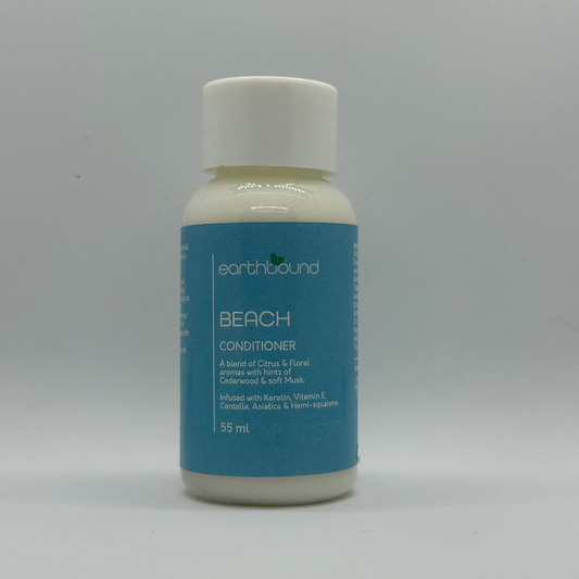 BEACH by Earthbound - CONDITIONER