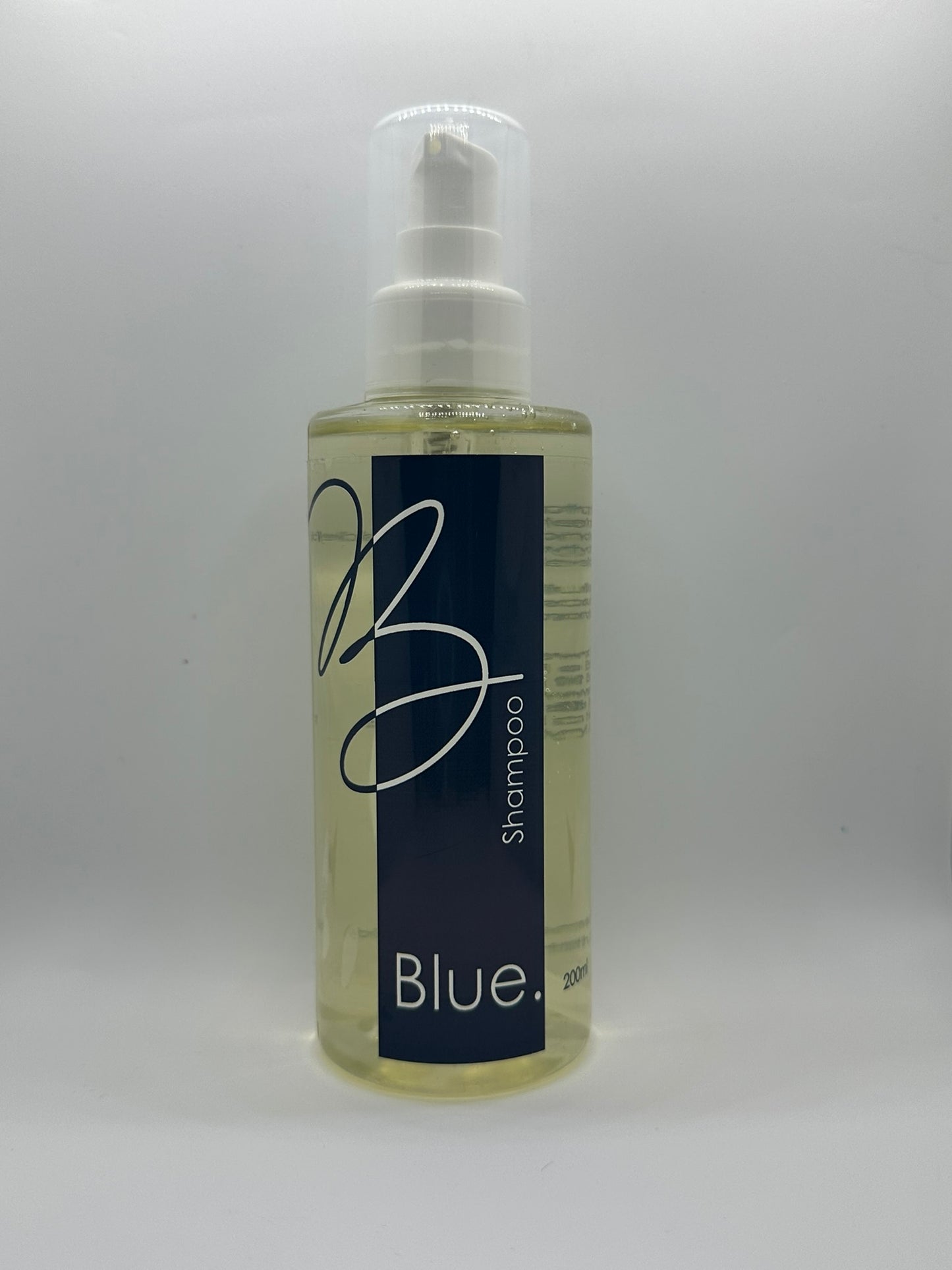 BLUE by Bask - SHAMPOO