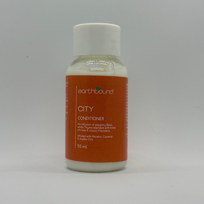 CITY by Earthbound - CONDITIONER