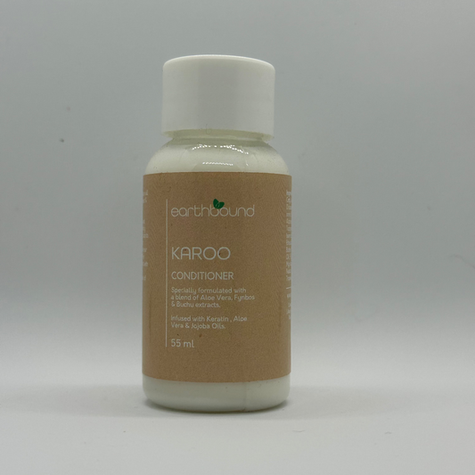 KAROO by Earthbound - CONDITIONER