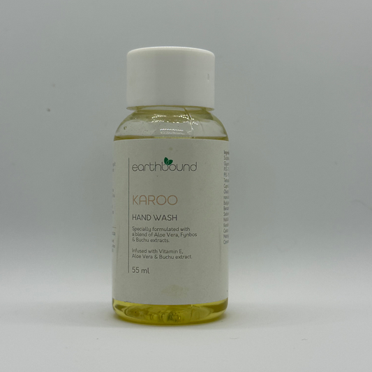KAROO by Earthbound - HAND WASH