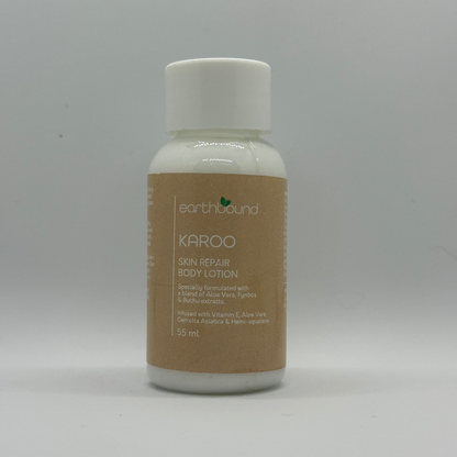 KAROO by Earthbound - BODY LOTION