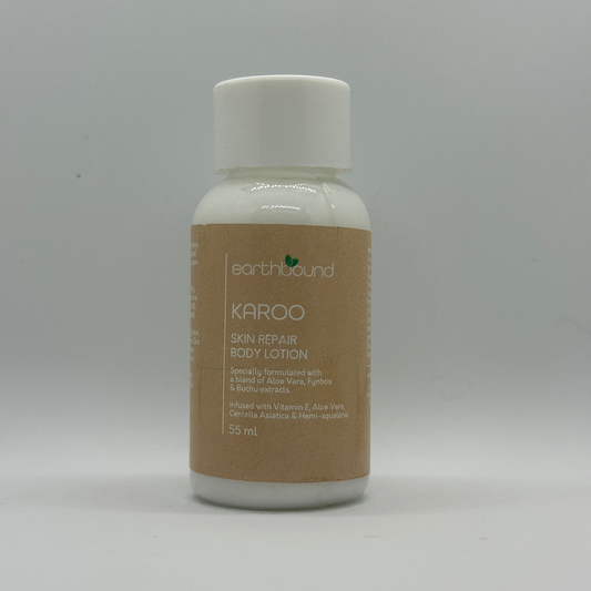 KAROO by Earthbound - BODY LOTION