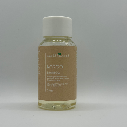 KAROO by Earthbound - SHAMPOO