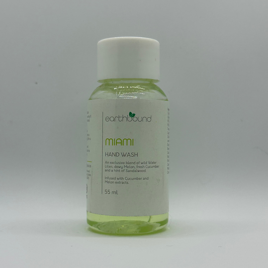 MIAMI by Earthbound - HAND WASH