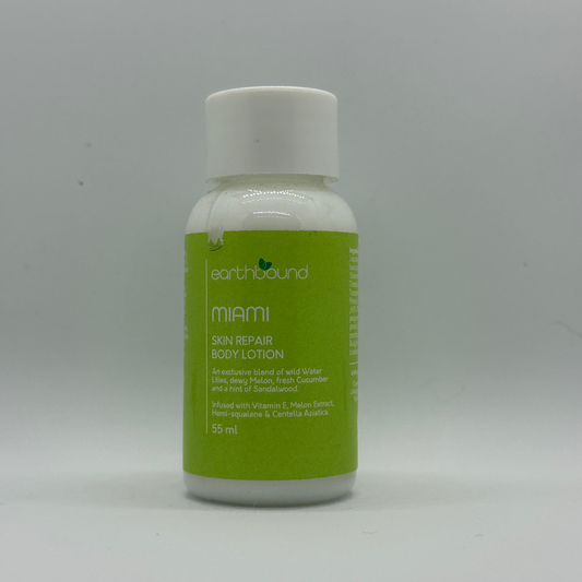 MIAMI by Earthbound - BODY LOTION
