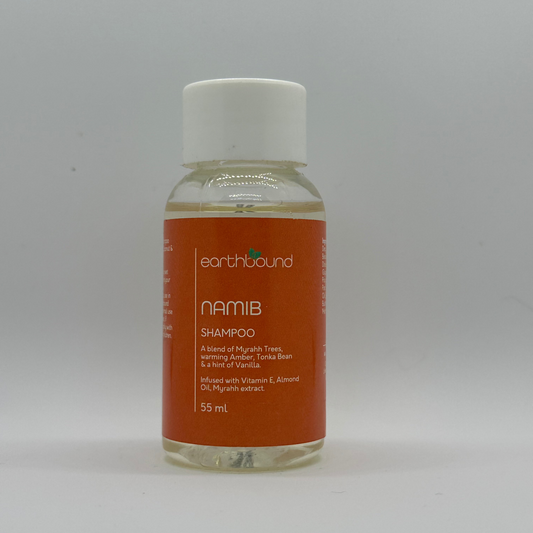 NAMIB by Earthbound - SHAMPOO