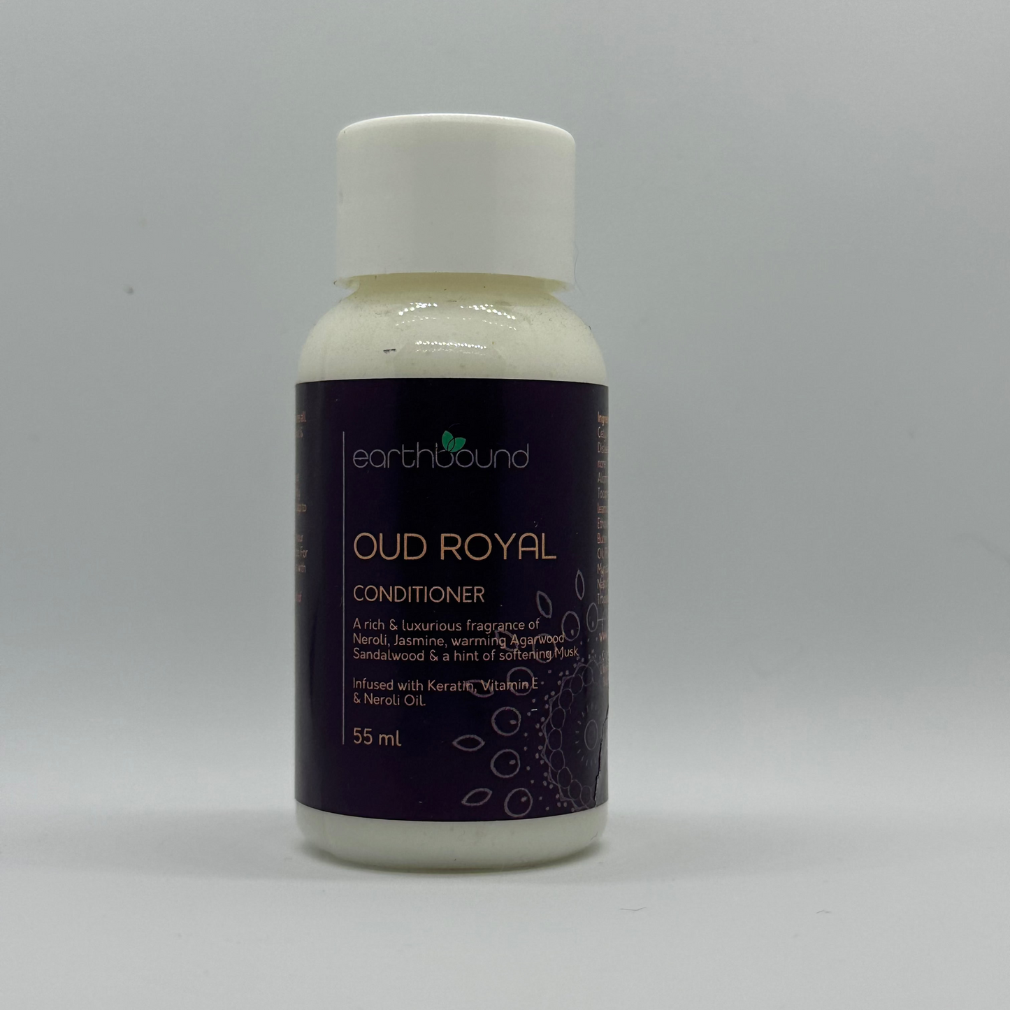 OUD ROYALE by Earthbound - CONDITIONER