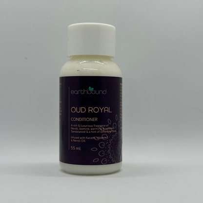 OUD ROYALE by Earthbound - CONDITIONER