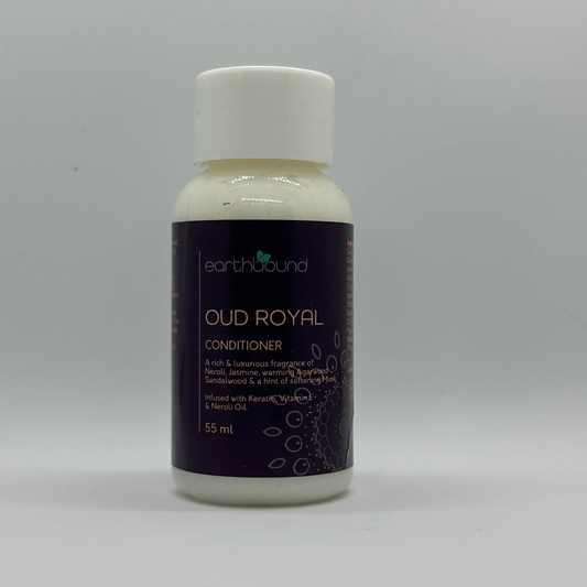 OUD ROYALE by Earthbound - CONDITIONER