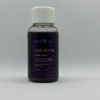 OUD ROYALE by Earthbound - HAND WASH