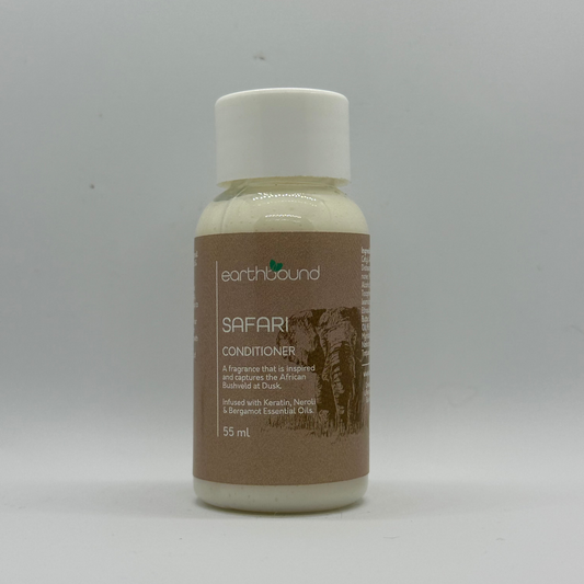 SAFARI by Earthbound - CONDITIONER